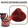 SEVÍCH™ - Tinta de cabelo em pó para fios brancos