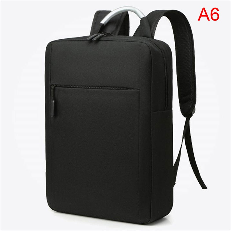 Mochila Notebook Impermeável Anti Furto USB/SecurityPro